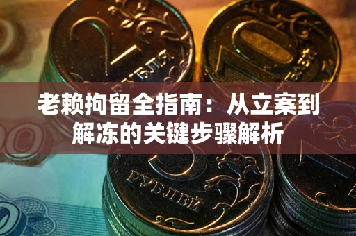 北京老赖拘留全指南：从立案到解冻的关键步骤解析